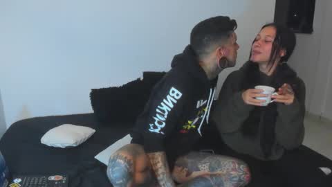 jhonny_ackerman online show from October 2025 01:50:01 AM