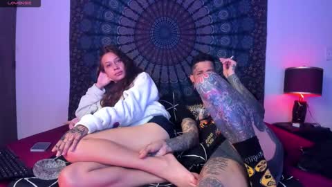 jhonny_ackerman online show from February 2026 06:22:01 AM