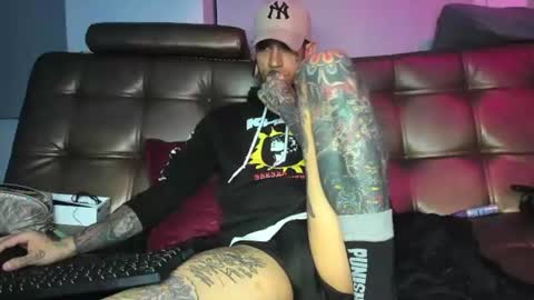 jhonny_ackerman online show from July 2026 01:45:02 AM