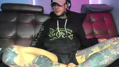 jhonny_ackerman online show from July 2026 09:21:01 PM