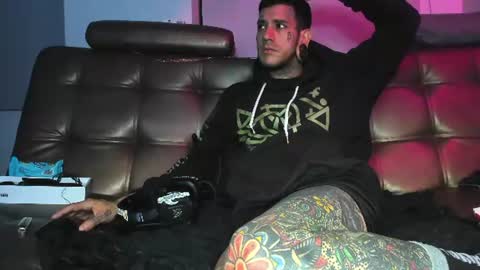 jhonny_ackerman online show from July 2026 04:19:01 AM