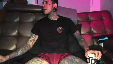 jhonny_ackerman online show from July 2026 02:38:01 AM
