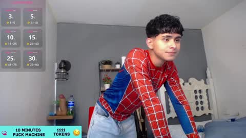 JHONNATHAN online show from December 2024 09:08:01 PM