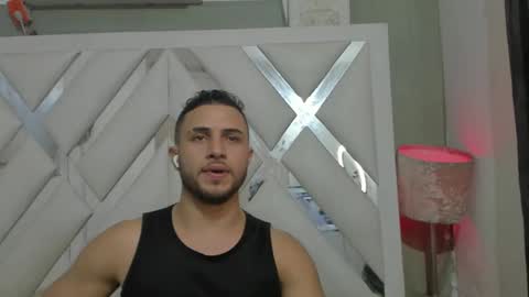 jhonny online show from February 2025 03:45:01 AM