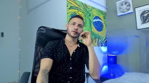 jhonny online show from September 2025 03:39:01 AM