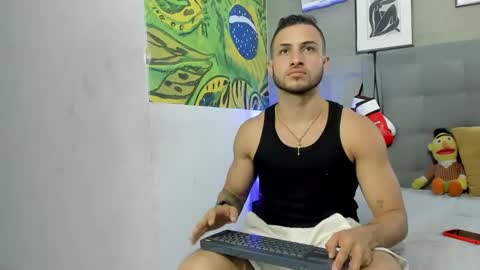 jhonny online show from September 2025 03:52:02 AM