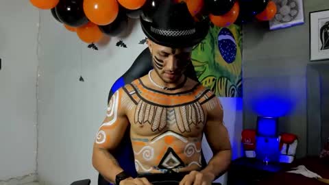 jhonny online show from October 2025 04:26:01 AM