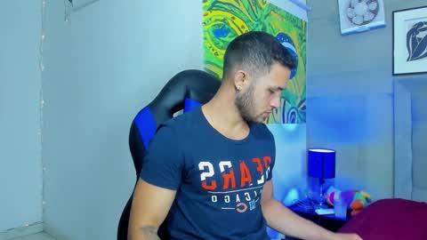 jhonny online show from December 2025 03:35:02 AM