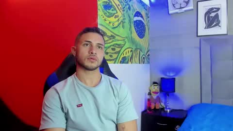 jhonny online show from February 2026 08:42:02 PM