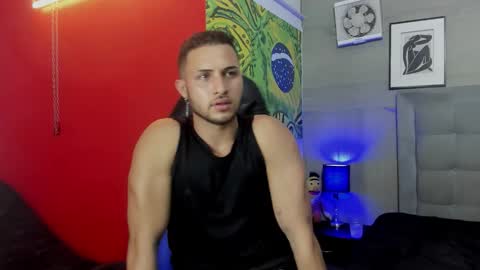 jhonny online show from February 2026 08:07:01 PM