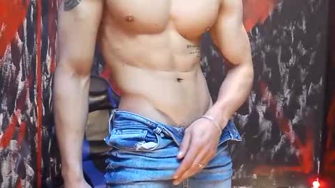 jhonny_thes28 online show from April 2026 06:19:01 AM