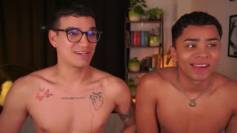 Jhonny  online show from October 2025 02:09:02 AM