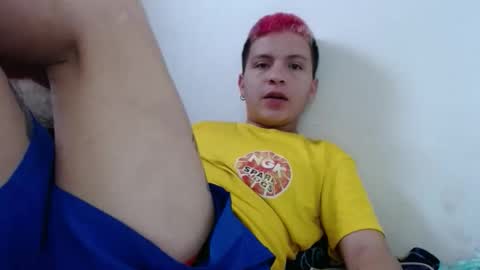 Snapshot of jhonvargas6969 chatting on December 2025 04:12:02 PM jhon online show from December 2025 04:12:02 PM