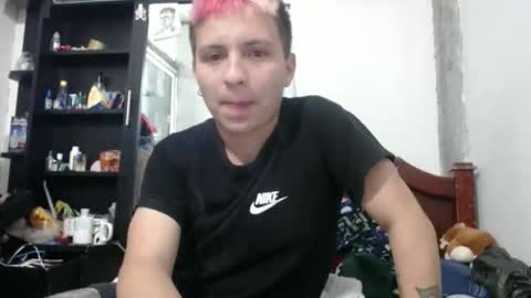 Snapshot of jhonvargas6969 chatting on December 2025 09:38:01 AM jhon online show from December 2025 09:38:01 AM