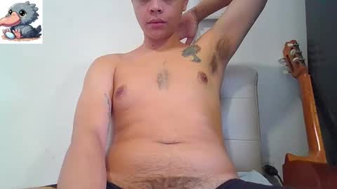 jhony_fucker online show from February 2026 03:42:01 PM