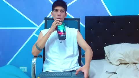 jhony_sex3 online show from February 2025 08:17:01 AM