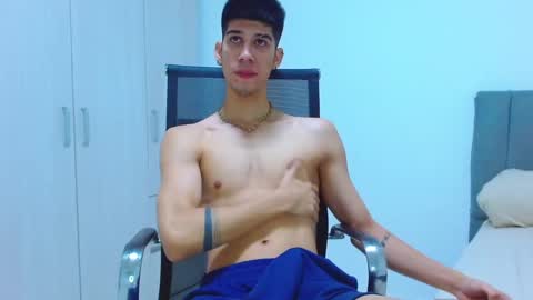 jhony_sex3 online show from October 2025 03:04:01 AM