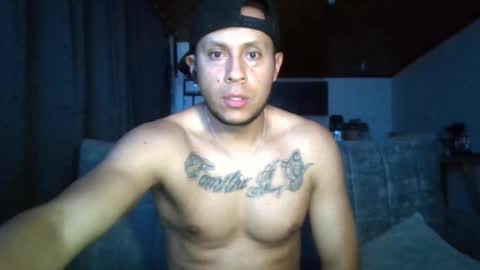 Jhony online show from November 2025 02:22:02 AM