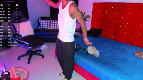 jhonymiller online show from May 2026 08:26:02 PM