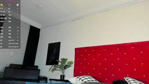 jhonymiller online show from May 2026 08:36:02 PM