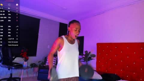 jhonymiller online show from May 2026 09:32:02 PM