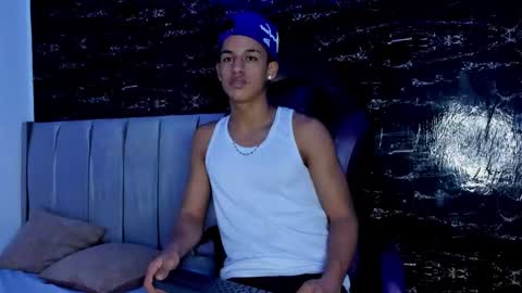 Jhostin online show from September 2025 04:07:01 AM