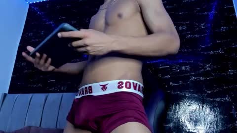 Jhostin online show from October 2025 04:46:01 AM