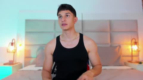 Snapshot of jhosua_hunt chatting on December 2024 02:33:02 AM Jhosua Hunt online show from December 2024 02:33:02 AM