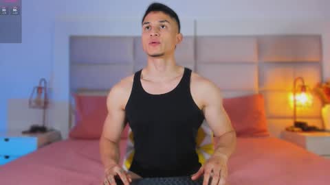 Jhosua Hunt online show from March 2026 02:51:02 AM