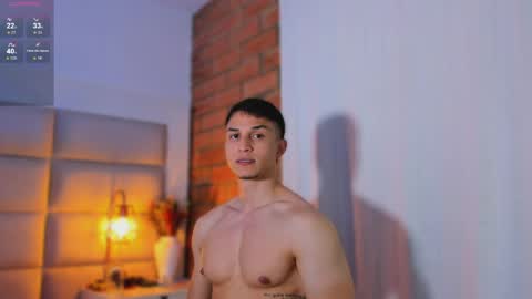 Jhosua Hunt online show from April 2026 07:45:01 AM