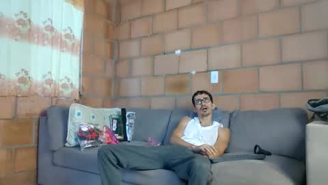 Jhosuamoore  online show from February 2026 12:01:02 PM