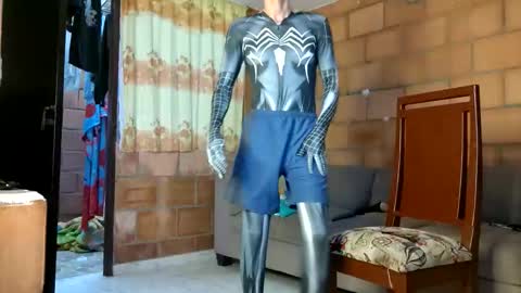 Jhosuamoore  online show from March 2026 12:11:01 PM