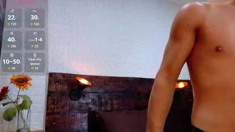 jhosuavega online show from November 2025 11:26:02 PM