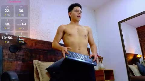 jhosuavega online show from December 2025 02:17:02 AM