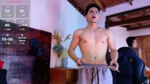 jhosuavega online show from March 2026 02:16:02 AM