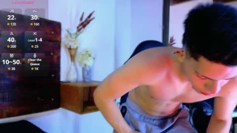 jhosuavega online show from March 2026 10:10:01 PM