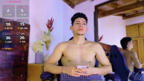 jhosuavega online show from April 2026 01:36:01 AM