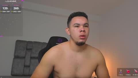 Jhonatan80  online show from November 2025 07:02:02 AM