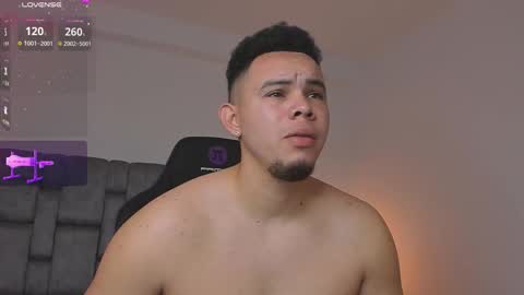 Jhonatan80  online show from March 2026 10:05:02 AM