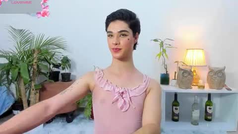 Jhuan Nhez online show from February 2026 03:18:02 AM