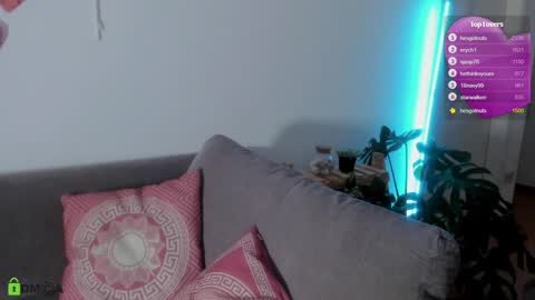 Snapshot of jhulysex chatting on December 2024 01:29:01 AM jhulysex online show from December 2024 01:29:01 AM