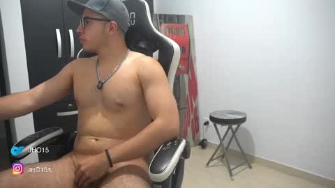 Snapshot of jhx15x chatting on November 2025 05:40:01 AM Jhx online show from November 2025 05:40:01 AM