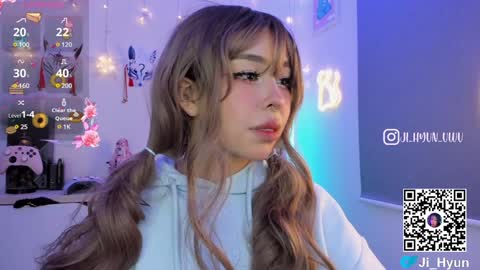 Ji  online show from December 2024 04:31:02 AM