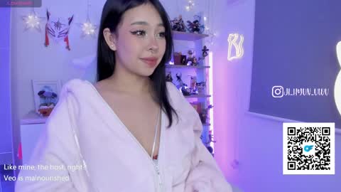 Ji  online show from February 2025 04:21:02 AM