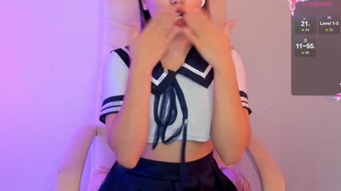 Snapshot of ji_yon_1 chatting on December 2024 07:43:01 AM yuna online show from December 2024 07:43:01 AM