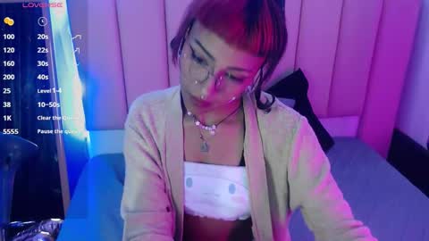 Snapshot of jia1111_ chatting on February 2026 03:53:01 PM jia1111_ online show from February 2026 03:53:01 PM