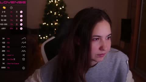 Snapshot of jia_lisaa chatting on December 2024 05:03:01 PM jia_lisaa online show from December 2024 05:03:01 PM