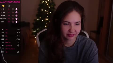 Snapshot of jia_lisaa chatting on December 2024 01:29:02 AM jia_lisaa online show from December 2024 01:29:02 AM