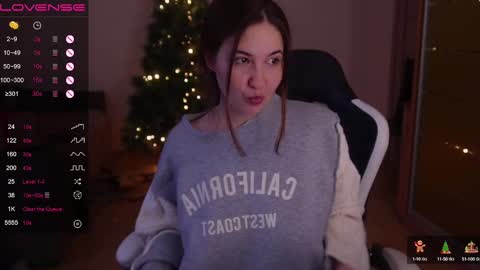 Snapshot of jia_lisaa chatting on December 2024 04:42:02 AM jia_lisaa online show from December 2024 04:42:02 AM