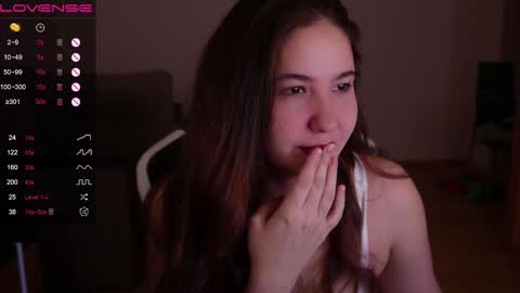 Snapshot of jia_lisaa chatting on January 2025 11:56:01 PM jia_lisaa online show from January 2025 11:56:01 PM